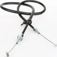 Throttle cable for: HONDA closer for Honda XL 600/250/350 R(17920-MG2-000)