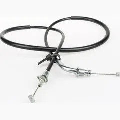 Throttle cable for: HONDA Closed XL 250 S (17920-428-000)