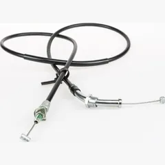 Throttle cable for: HONDA Closed XL 250 (17920-329-000)