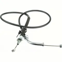 Throttle cable for: HONDA Closed (17920-341-611)