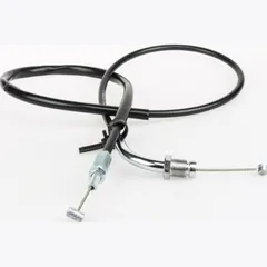 Throttle cable for: HONDA Closed (17920-341-000)