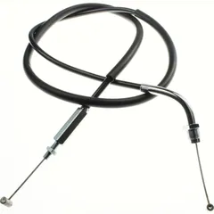 Throttle cable for: HONDA Closed (17920-422-670)