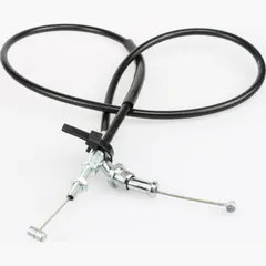 Throttle cable for: HONDA Closed VT600 C `90-94 (17920-MR1-000)