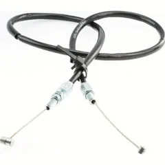 Throttle cable for: HONDA open NX650 `88-94 (17920-MY2-620)