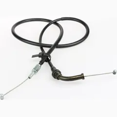 Throttle cable for: HONDA Closed (17920-ME5-610)