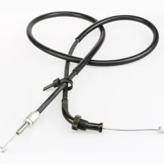 Throttle cable for: HONDA Closed (17920-MG5-670)