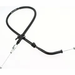 Throttle cable for: HONDA Closed XBR 500 (17920-MK4-000)