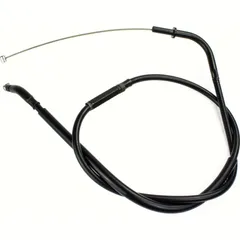 throttle cable - closing