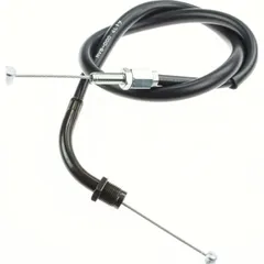 Throttle cable for: HONDA Closed PC25/31 CBR600 FM,FN (17920-MV9-000)