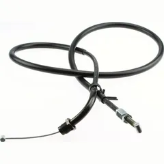 Throttle cable for: HONDA Closed CB 450 N (17920-KK9-950)