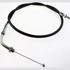 Throttle cable KAWA Closed KZ400B,440C(54012-145)