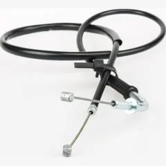 Throttle cable KAWA Closed GPZ600 R `85-87 (54012-1248)