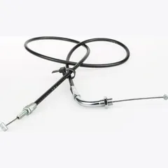 Throttle cable Closed (58300-44600) long