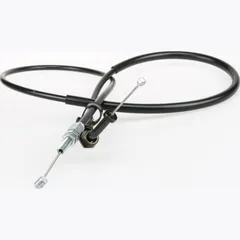 Throttle cable YAM Closed (2J4-26311-00)