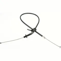 Throttle cable Closed YAM (3EN-26312-00)