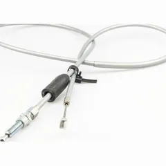 clutch cable KAWA A1, 250 `70 (54011-017)
