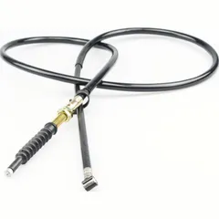 clutch cable KAWA Z 440 LTD (54011-1072)