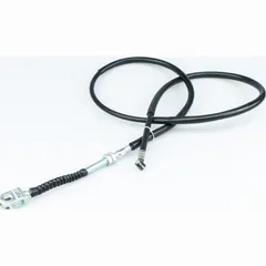 clutch cable for Suzuki DR 650 R,S `90 (compare no. 58200-14A00)