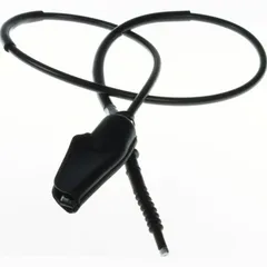 clutch cable YAM YZ 250 LC `83 (24Y-26335-00)