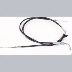 throttle cable set for Suzuki Intruder 1400 (compare no. 58300-38B10)