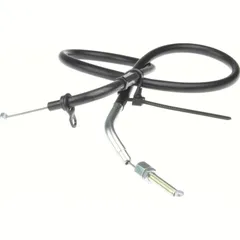 Throttle cable (compare no. 58300-41C00)
