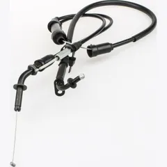 Throttle cable set YAM (2RH-26260-00)