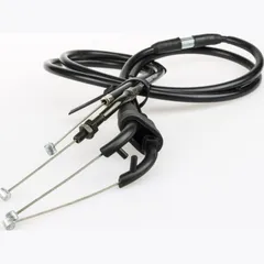 Throttle cable set YAM (4FM-26302-00)