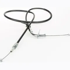 Throttle cable KAWA Closed KL 250 A(54012-1008)