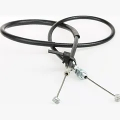 Throttle cable KAWA Closed GPZ900R`91->(54012-1277)