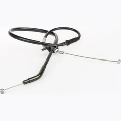 Throttle cable KAWA Closed ZZR 1100`90->(54012-1401/54012-1505)