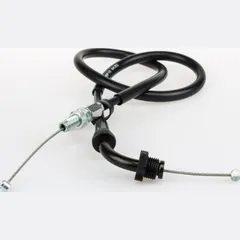 Throttle cable B (58300-35F10)