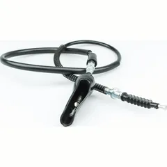 Clutch cable,for: Yamaha DT 125/175 MX (2A6-26335-01 )