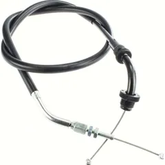 Throttle cable B (58300-32F10)