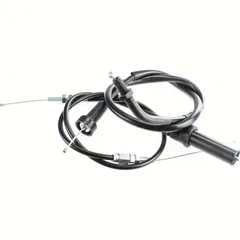 Throttle cable B (47X-26312-00)