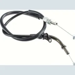 gas cable A (58300-24F20)