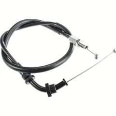 gas cable B (58300-24F30)