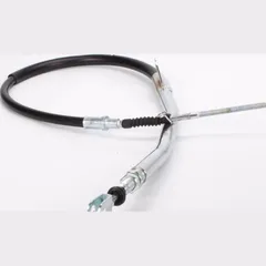 Geiwiz brake cable rear 9876716
