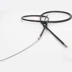 choke cable 9876719