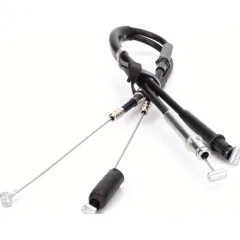 Gaszug EXUP-ZUG Set 9876734
