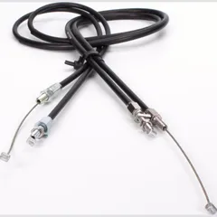 gas cable set 9876750