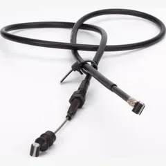 clutch cable 9876754
