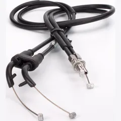 gas cable set 9876778
