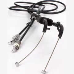 gas cable set 9876779