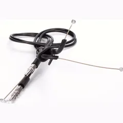 gas cable set for: KTM 990 Adventure (compare no. 60002091100)