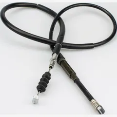 clutch cable SUZ RM 125/250(58210-28E00)