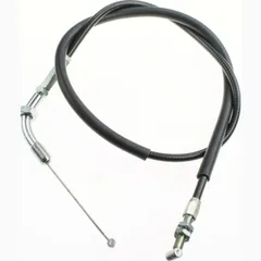 Throttle cable for: HONDA open #17910-341-611