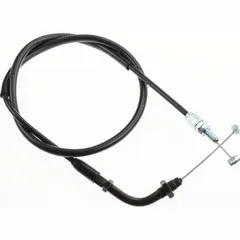 Throttle cable for: HONDA open #17910-MFN-D00