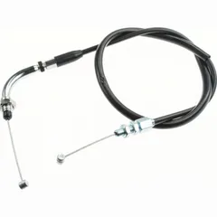 Throttle cable for: HONDA open #17910-MFJ-D00