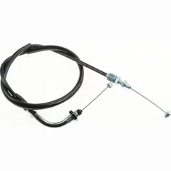 Throttle cable for: HONDA open #17910-MEL-000
