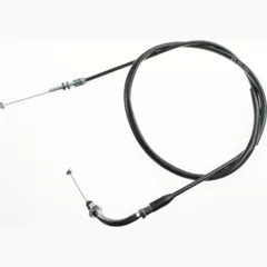 Throttle cable for: HONDA open #17910-MEG-000